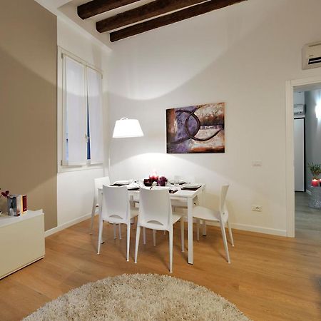 Apartmán San Marco Design Benátky Exteriér fotografie