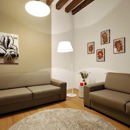 Apartmán San Marco Design Benátky Exteriér fotografie