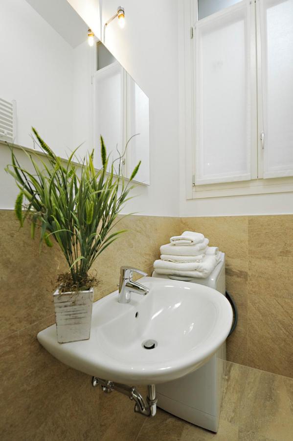 Apartmán San Marco Design Benátky Exteriér fotografie