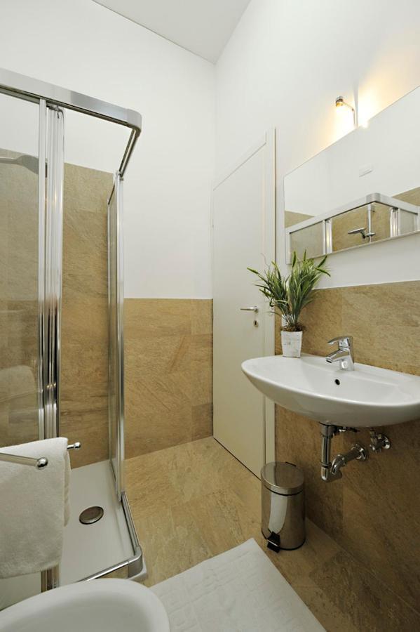 Apartmán San Marco Design Benátky Exteriér fotografie