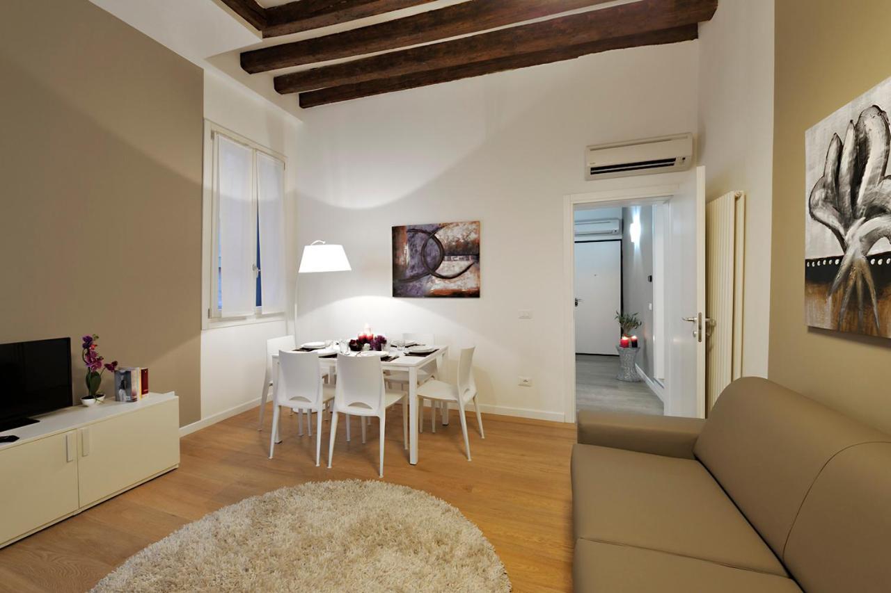 Apartmán San Marco Design Benátky Exteriér fotografie