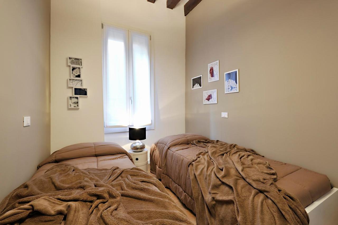 Apartmán San Marco Design Benátky Exteriér fotografie