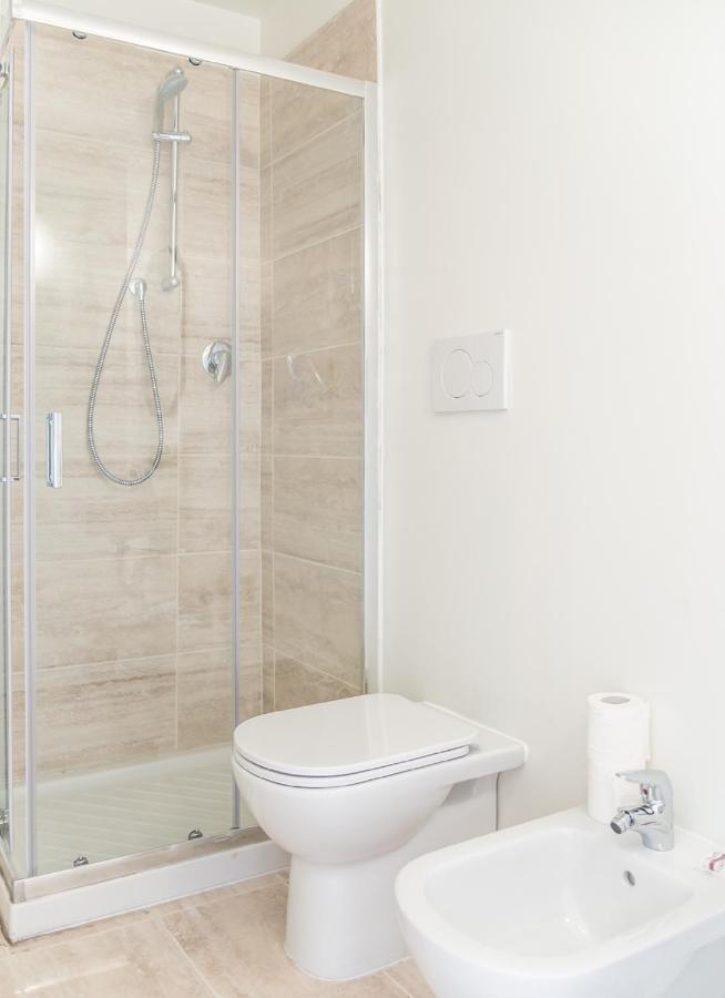 Apartmán San Marco Design Benátky Exteriér fotografie
